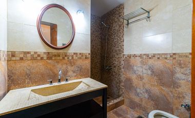 PH EN VENTA DE 3 DORMITORIOS EN EL CENTRO