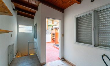 PH EN VENTA DE 3 DORMITORIOS EN EL CENTRO