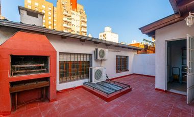 PH EN VENTA DE 3 DORMITORIOS EN EL CENTRO