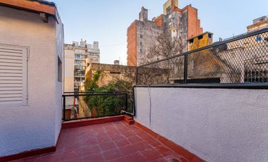 PH EN VENTA DE 3 DORMITORIOS EN EL CENTRO