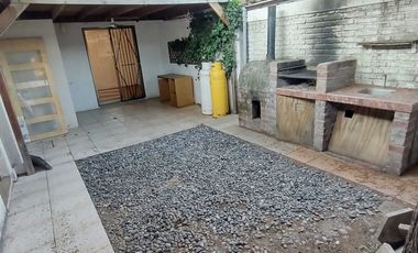 Casa en arriendo en LA FLORIDA