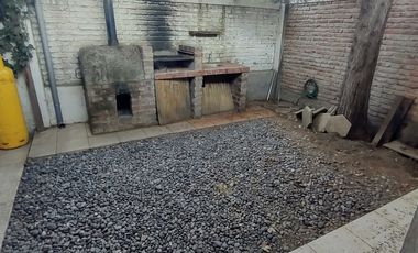 Casa en arriendo en LA FLORIDA