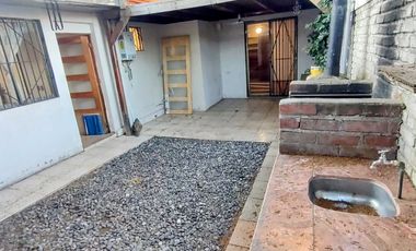 Casa en arriendo en LA FLORIDA