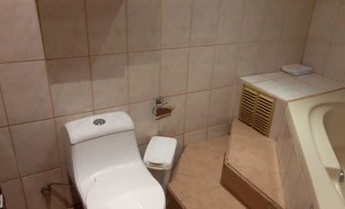 Casa en arriendo en LA FLORIDA