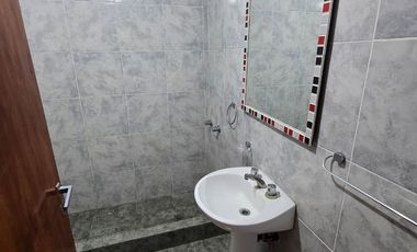 ALQUILER DE DEPARTAMENTO 2 AMBIENTES - CENTRICO - A 3 CUADRAS DEESTACIÓNEL JAGÜEL - SIN EXPENSAS