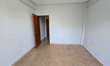 ALQUILER DE DEPARTAMENTO 2 AMBIENTES - CENTRICO - A 3 CUADRAS DEESTACIÓNEL JAGÜEL - SIN EXPENSAS