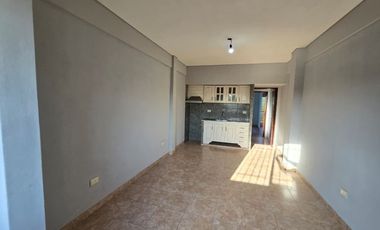 ALQUILER DE DEPARTAMENTO 2 AMBIENTES - CENTRICO - A 3 CUADRAS DEESTACIÓNEL JAGÜEL - SIN EXPENSAS