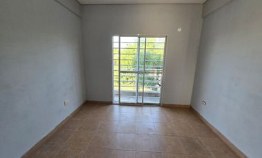 ALQUILER DE DEPARTAMENTO 2 AMBIENTES - CENTRICO - A 3 CUADRAS DEESTACIÓNEL JAGÜEL - SIN EXPENSAS