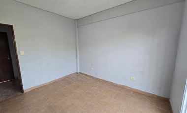 ALQUILER DE DEPARTAMENTO 2 AMBIENTES - CENTRICO - A 3 CUADRAS DEESTACIÓNEL JAGÜEL - SIN EXPENSAS