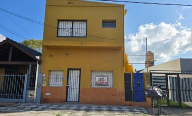 ALQUILER DE DEPARTAMENTO 2 AMBIENTES EN PLANTA BAJA - LUIS GUILLON