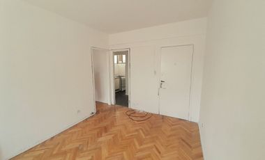 Departamento 2amb 34m2 Alquiler SanIsidro luminoso