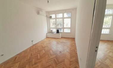 Departamento 2amb 34m2 Alquiler SanIsidro luminoso