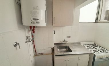 Departamento 2amb 34m2 Alquiler SanIsidro luminoso