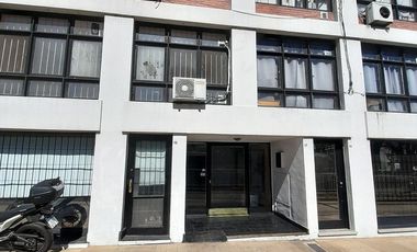 Departamento 2amb 34m2 Alquiler SanIsidro luminoso