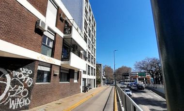 Departamento 2amb 34m2 Alquiler SanIsidro luminoso