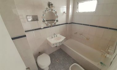 Departamento 2amb 34m2 Alquiler SanIsidro luminoso