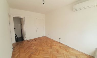 Departamento 2amb 34m2 Alquiler SanIsidro luminoso