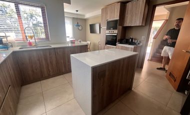 Casa en arriendo en TEMUCO