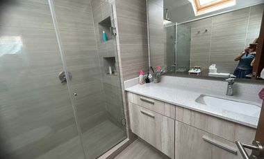 Casa en arriendo en TEMUCO