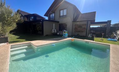 Casa en arriendo en TEMUCO