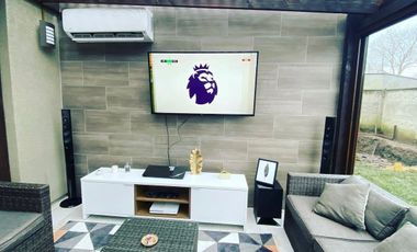 Casa en arriendo en TEMUCO