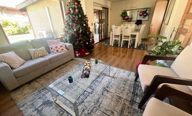 Casa en arriendo en TEMUCO