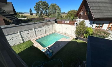 Casa en arriendo en TEMUCO