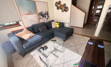 Casa en arriendo en TEMUCO