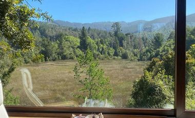 Casa en arriendo en VALDIVIA