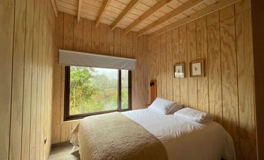 Casa en arriendo en VALDIVIA