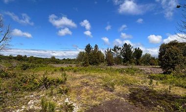 Parcela en venta en PUERTO MONTT
