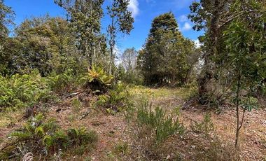 Parcela en venta en PUERTO MONTT