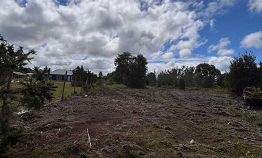 Parcela en venta en PUERTO MONTT