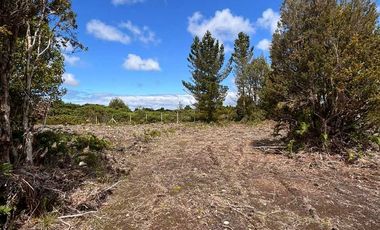 Parcela en venta en PUERTO MONTT