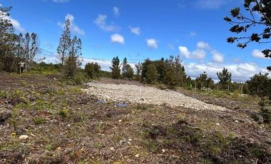 Parcela en venta en PUERTO MONTT