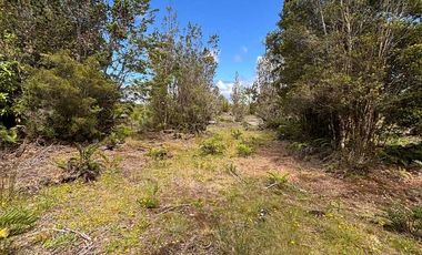 Parcela en venta en PUERTO MONTT