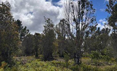Parcela en venta en PUERTO MONTT