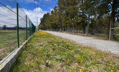 Parcela en venta en PUERTO MONTT