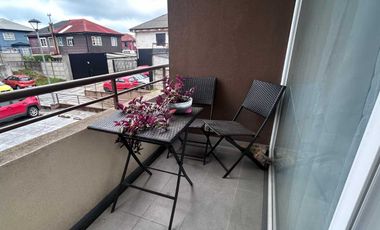 Departamento en venta en PUERTO MONTT