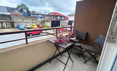 Departamento en venta en PUERTO MONTT