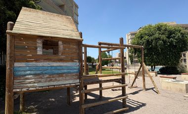 Departamento en arriendo en ARICA