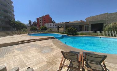 Departamento en arriendo en ARICA