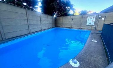 Departamento en venta en TEMUCO