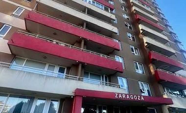 Departamento en venta en TEMUCO