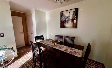 Departamento en venta en TEMUCO