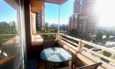 Departamento en venta en TEMUCO