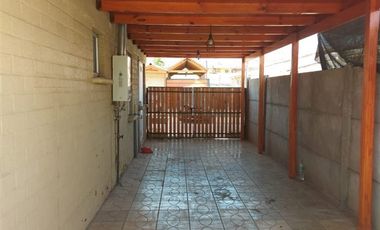 Casa en Venta en Calle Larga