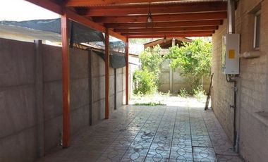 Casa en Venta en Calle Larga