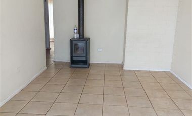 Casa en Venta en Calle Larga