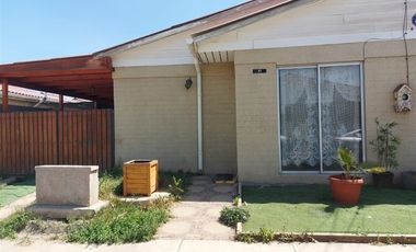 Casa en Venta en Calle Larga